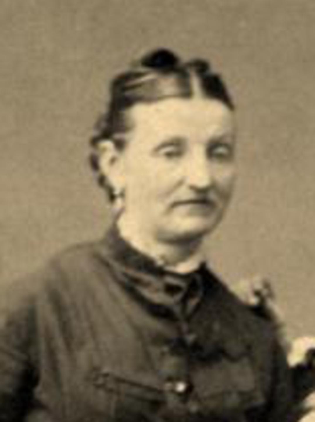 Jane Lord (1846 - 1902) Profile